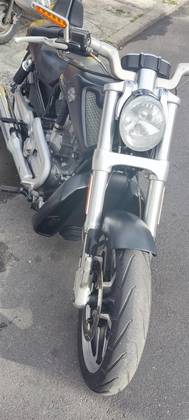 HARLEY-DAVIDSON V-ROD MUSCLE 